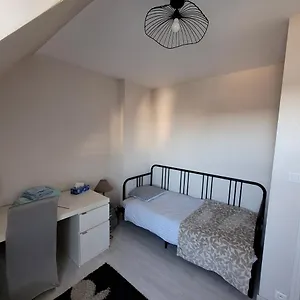 Chez Aurelie Séjour chez l'habitant