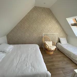 Chez Marjorie Séjour chez l'habitant