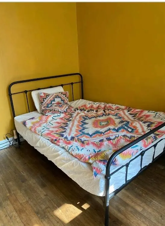 Le 5 Brest Apartment France